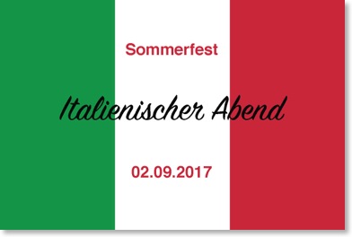 Sommerfest_2017